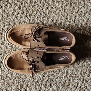 Sperry Top Slider Boys